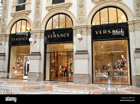 versace milano office|versace stores in milan.